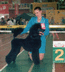 2 (Junior) - Emerey Zabavnaja Melanzh (Caro Line's Courios Columbus x Emerey Icy Beauty)